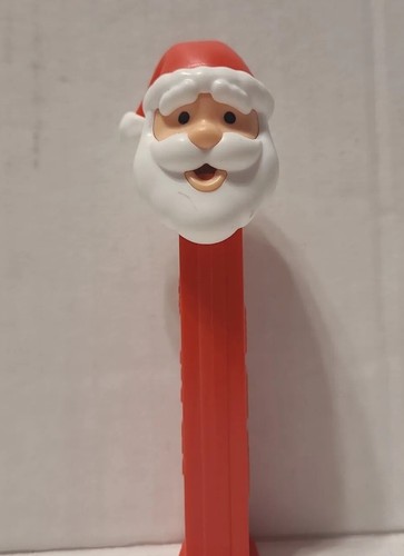 PEZ Weihnachtsfeiertag Konvolut seltene leere PEZ Spender Ungarn & China - Bild 5 von 8
