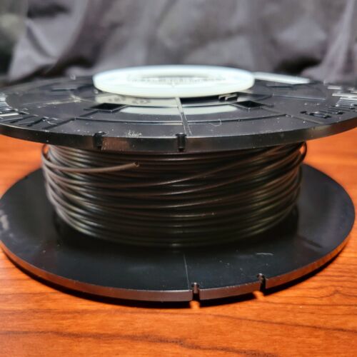 XYZPrinting Da Vinci Nano 3D Printer With One Spool Black Filament - Picture 13 of 15