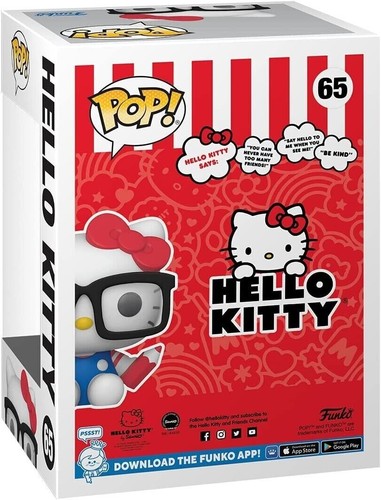 Funko Pop! Hello Kitty and Friends & 50th Anniversay - NUEVOS in STOCK - Imagen 60 de 64