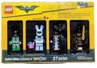 LEGO Batman Blister Pack Minifigure LEGO (R) Minifigures