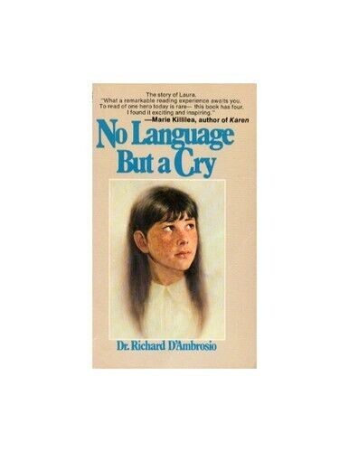 No Language But a Cry BAS - Picture 1 of 1