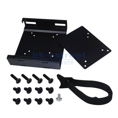 Universal MFF Computer Stand VESA Mounting Bracket 75 x 75mm or 100 x 100mm - Picture 19 of 19