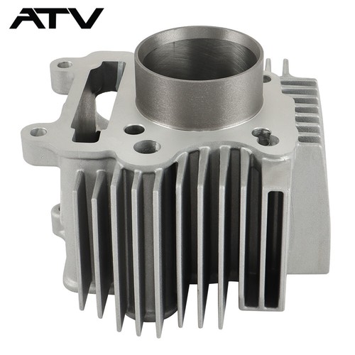 For Polaris Outlaw 90 /Sportsman 90 Cylinder Piston Gasket Kit 2007-2016 - Foto 2 di 9