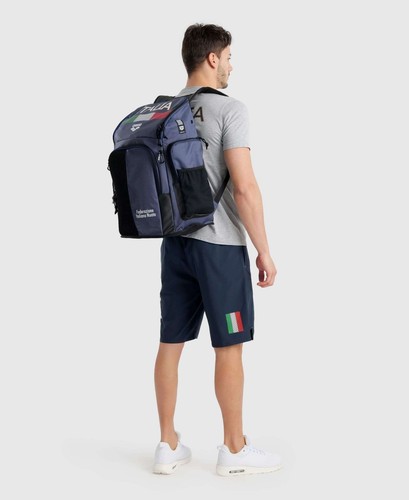 Arena Zaino 45 L FIN - Afbeelding 2 van 2