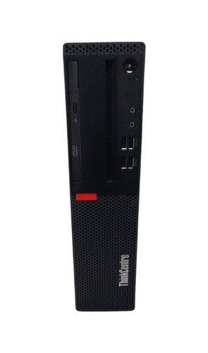 Lenovo ThinkCentre M710s SFF Intel i5-6500 3.20GHz 8 GB RAM NO OS - Picture 3 of 8