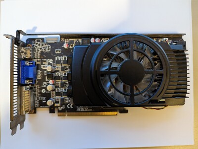 ASUS ATI Radeon HD 5770 (EAH5770 CuCore) GB GDDR5
