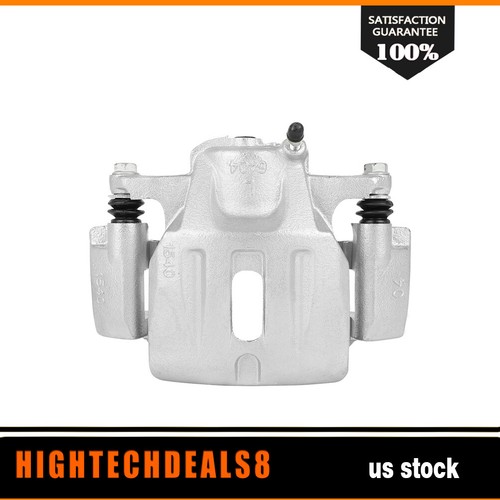 Fits for 2001-2007 Toyota Highlander Front Left Brake Calipers w/ Bracket New - Picture 2 of 7