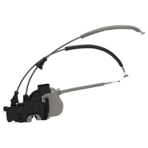 Actuador de bloqueo de puerta trasera derecha deportivo Hyundai Santa Fe 2013-2018 814202W000 - Imagen 3 de 8