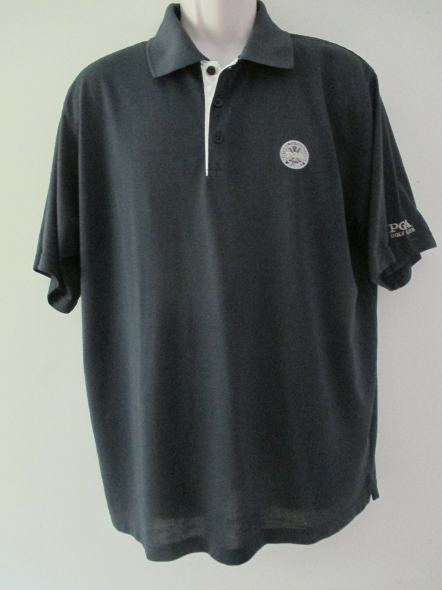 Antigua golf shirts cheap desert dry