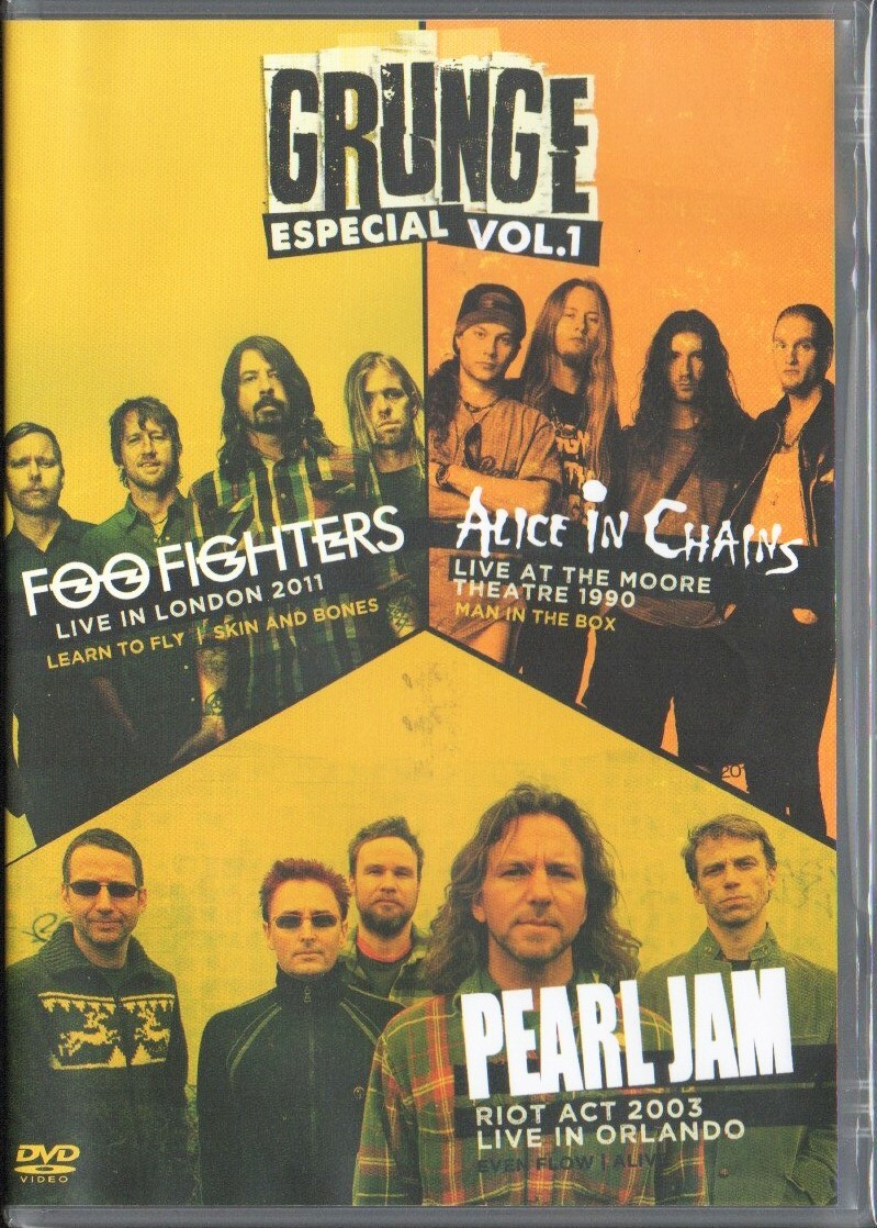 Cifra Club - Pearl Jam - Come Back, PDF, Grunge