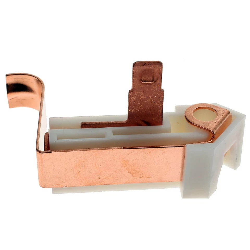 Nuevo interruptor de freno de estacionamiento SMP para Chevrolet Express 3500 1996-2002 Foto 3 de 4