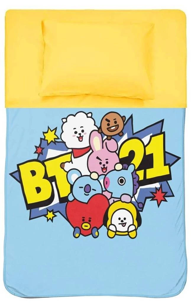 Line Friends BT21