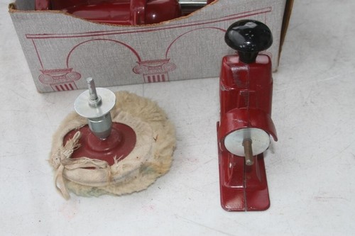 KIRBY Classic III Vacuum Handi-Butler and Tool Kit - Picture 14 of 20