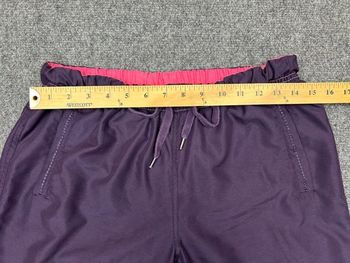 Pantalone Scrub Vino Elastico con Coulisse Fu-Da - Taglia M - Tecnica Infermieristica e/o Vet - Foto 8 di 10