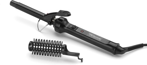 Curling Wand 40MM Curling Tongs Big Barrel Curling Iron Professional Hair Curler - Picture 2 of 11