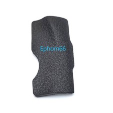 NEW CF Memory Card Socket Holder Slot Rubber For Nikon D4 Camera Repair Part