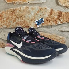 シューズ(男性用) Nike Air Zoom GT Cut 2 BlackDesert Berry Nike Zoom GT Cut 2 Black Desert Berry Men's - DJ6015-003