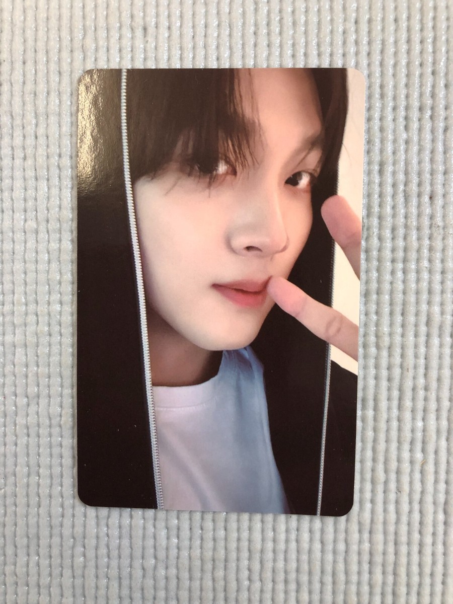 nct dreamスペシャルカード ヘチャン 【公式通販】