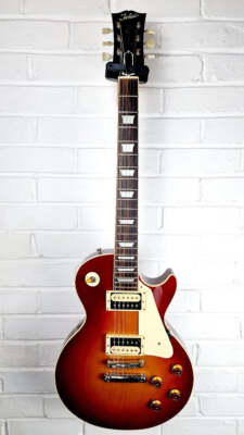 Tokai LS50 Love Rock 1982年製　レスポール Tokai TLS50 Love Rock 1983' | Guitar Shop FOOLS GOLD