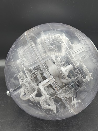 Perplexus Disney Star Wars Death Star 3D Maze Ball Game - Picture 3 of 5