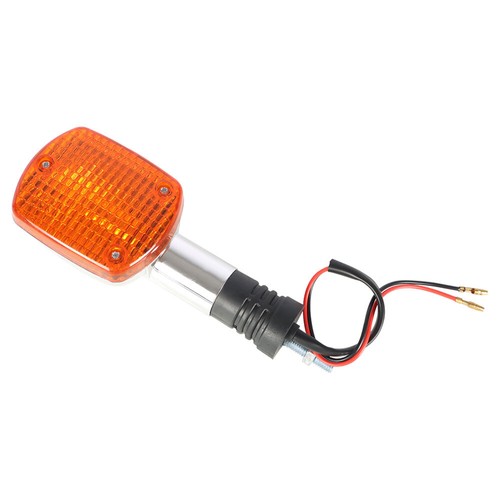 Par de intermitentes delanteros con potencia para Honda V45 VF750C VF700C - Imagen 7 de 12