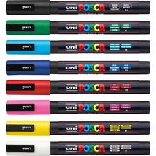 Posca Paint Marker