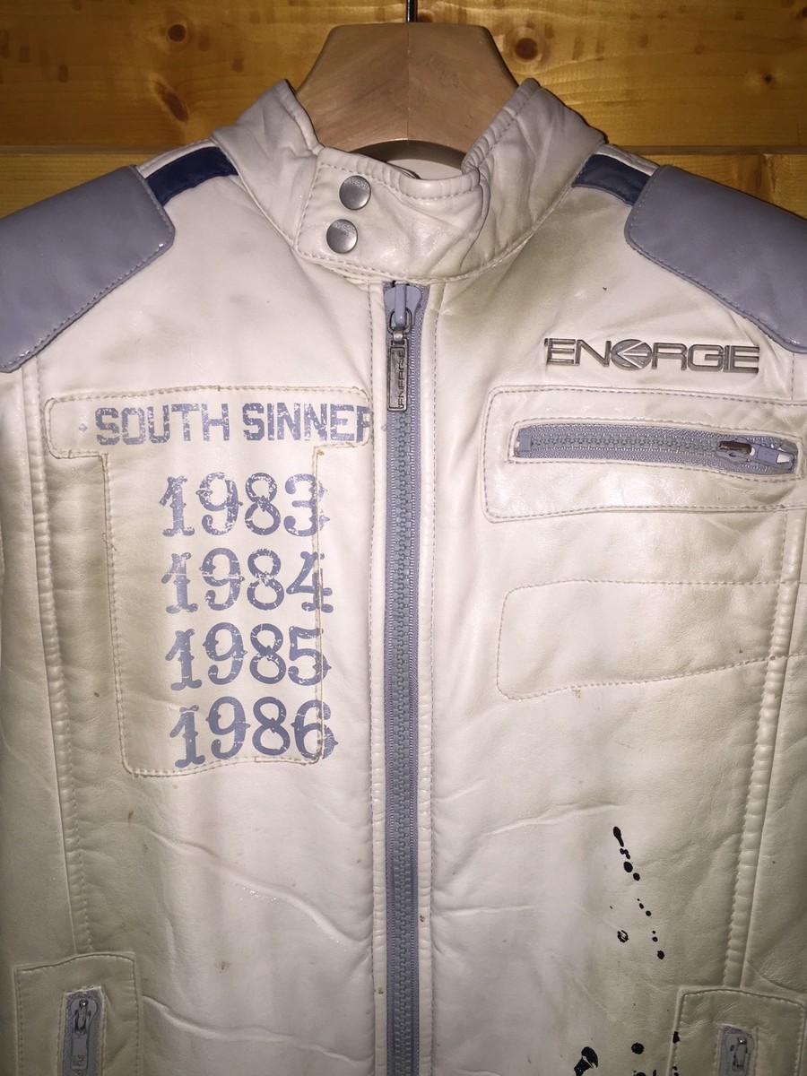 ENERGIE MEN'S JACKET | eBay ENERGIE MEN'S JACKET | eBay