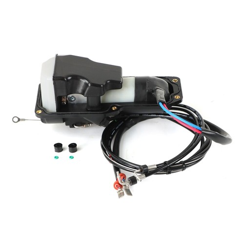 Power Trim Actuator Motor Assembly 21945915 Fits For Volvo Penta SX-A,DPS-A-B - Picture 9 of 12
