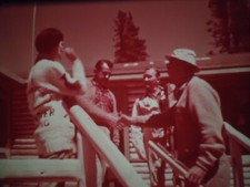 16mm Outdoor Fever Lure of Labrador Sports Tv Show