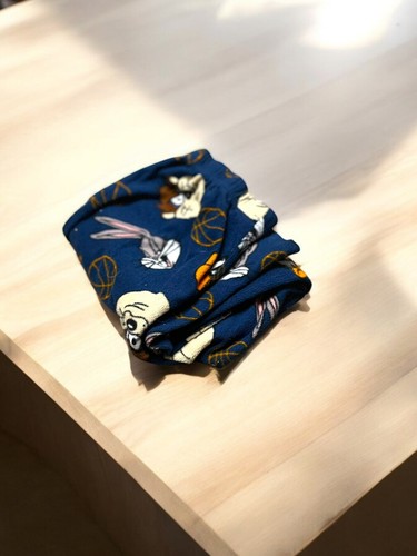 Kids Pajama Pants Set - Size 10/12 - Avengers & Looney Tunes Themed Sleepwear - Picture 6 of 8