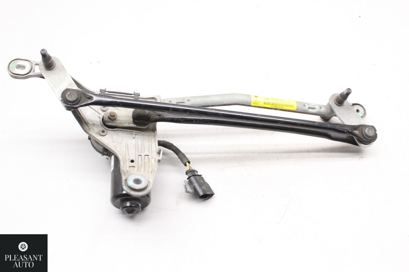 2013 2014-2019 2020 MASERATI GHIBLI QUATTROPORTE LEVANTE FRONT WINDSHIELD WIPERS