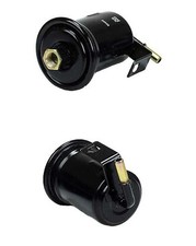 2 Gas Fuel Filters Petrol Container Tank Strainers for Toyota for Lexus LX470