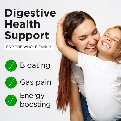 60 Day Supply Earths Pearl Probiotic & Prebiotic 15x More Effective power. - Picture 3 of 6