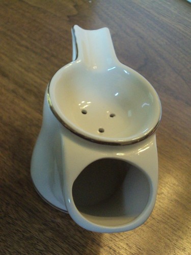 Vintage Old Coach House Woodhampton Scuttle Shaving Mug - EUC - Picture 3 of 4