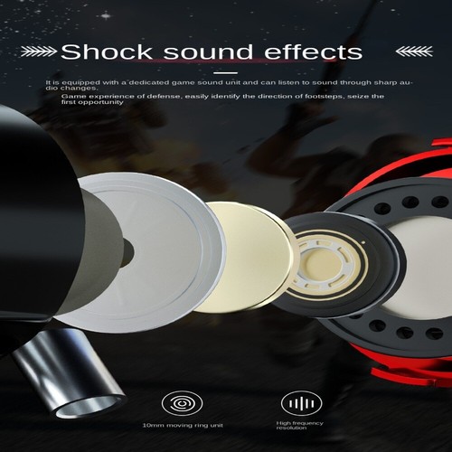 In Ear Earplug Headphones With Microphone Computer Notebook - Zdjęcie 3 z 14