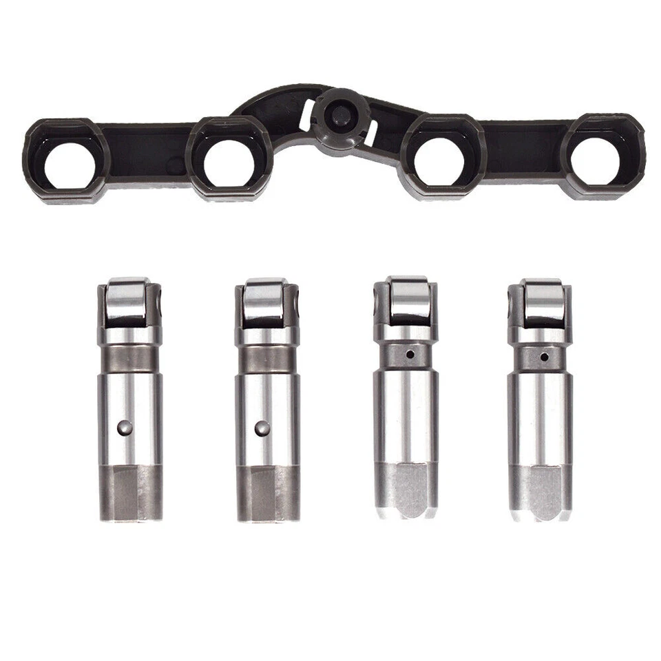 4 Front 5038785AD&Rear 5038786AD Hydraulic Lifter+Yoke For 04-21 DODGE RAM 5.7 Foto 2 de 3