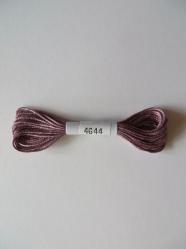 Access Commodities-1 Skein-Au Ver A Soie-Soie d'Alger Silk 4111 - 5416 - Picture 87 of 128