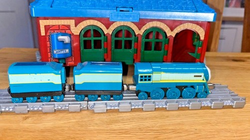 Thomas The Tank Engine & Friends Take N Play - Ihre Lieblingswahl - Bild 359 von 462