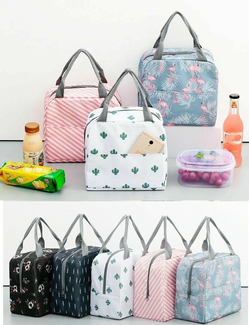  Lunch Bags