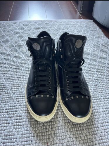 Versace collection sneakers - Gem Versace collection sneakers - Gem