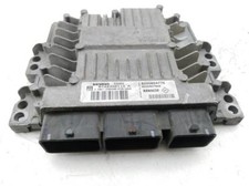 S122326113A Centralita Motor Uce para RENAULT MEGANE II BERLINA 3P 2864631