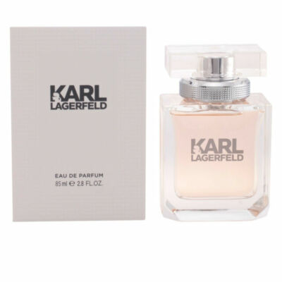 Karl Lagerfeld Eau de Parfum Damen 85 ml