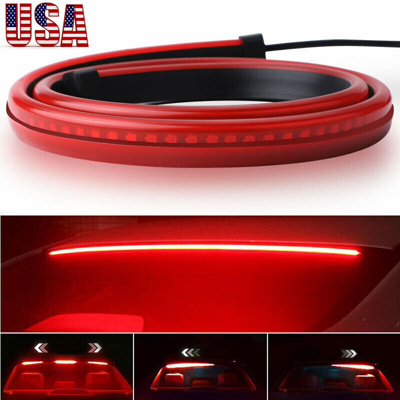 Led brake light for car discount