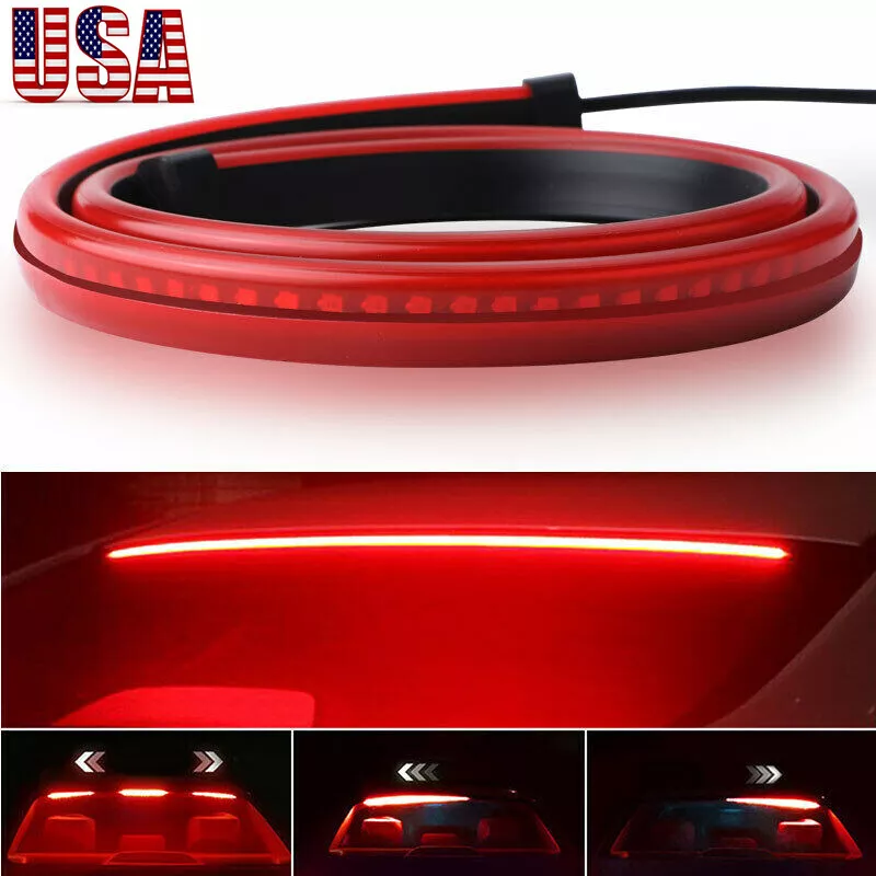 Solid led cheap light strip