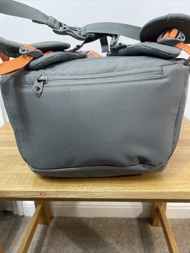 Beckmann Norway Backpack Sports. Green Orange 30L VGC - Picture 11 of 18