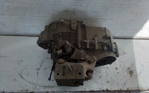 Caja de cambios Jbn ft 1561941 SEAT ALHAMBRA (7V9)(05.2000-) 2000 - Imagen 3 de 7