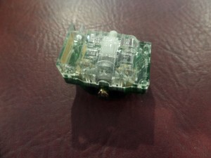 Square-D-9001KA-2-Series-J-5B536-Contact-Block