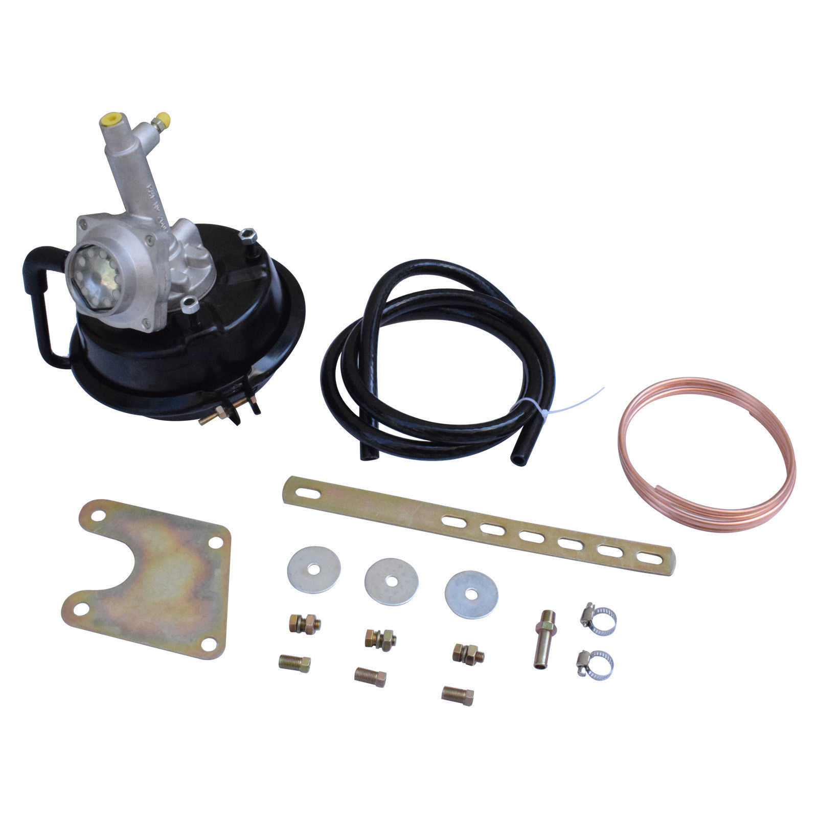 Vh44 Power Brake Booster for Holden FX FJ FE FC FB EK EJ EH HD HR Drum ...