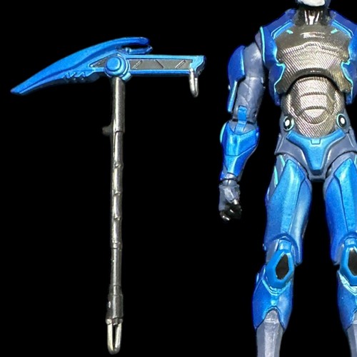 Carbide Fortnite Action Figure With some accessories McFarlaneToys - Picture 12 of 12