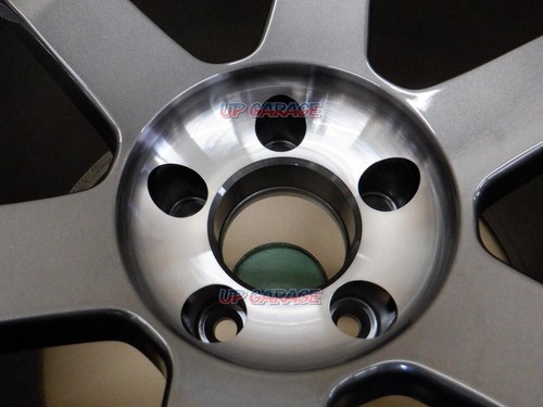 RAYS VOLKRACING TE37 SL Wheel Rim 18x11J+18 5x114.3 PG JDM Japan NEW - Picture 3 of 10
